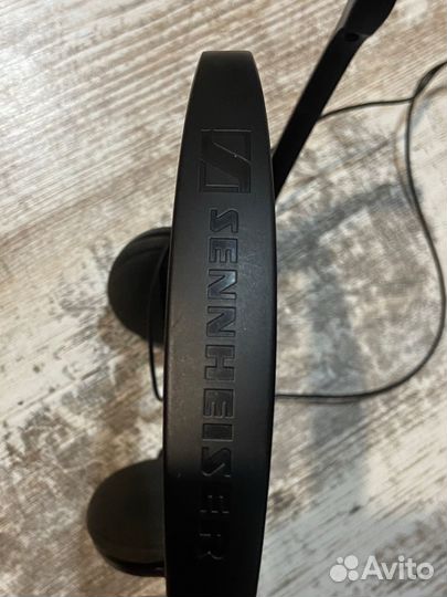 Гарнитура с микрофоном