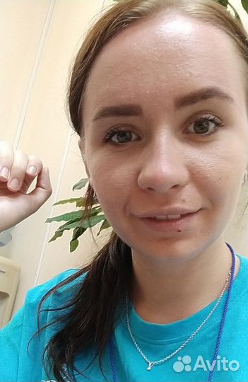 Нужна няня для ребенка