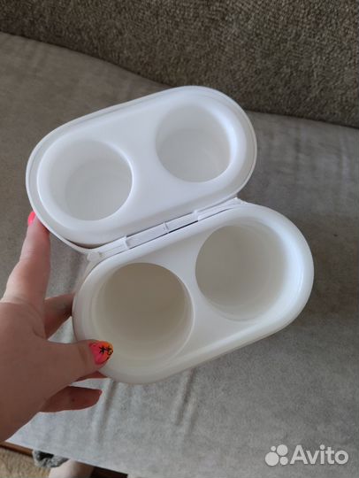 Термос для детских бутылочек