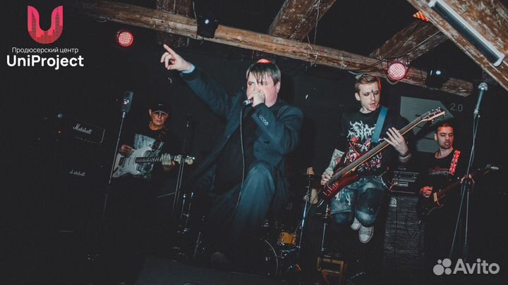 Съемка клипа/рекламы/ промо ролика