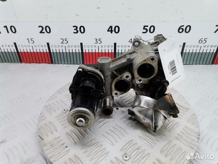 Клапан егр для Volkswagen Golf 6 03L131512DP