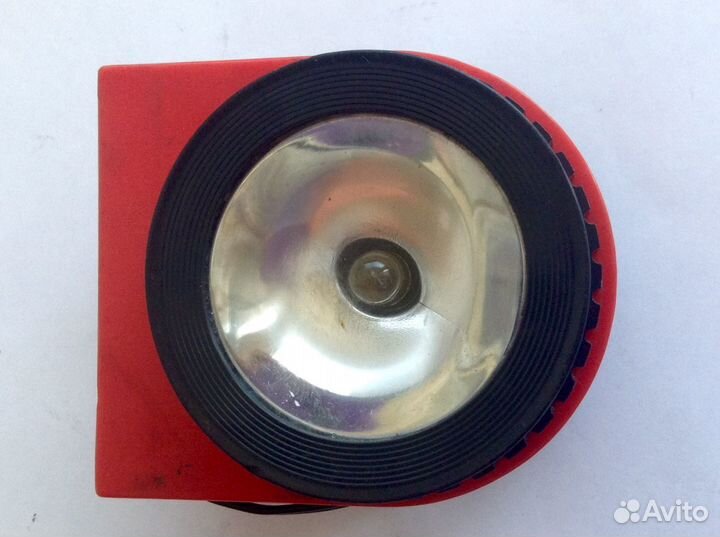 Переноска СССР