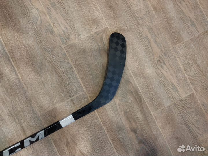 Хоккейная клюшка