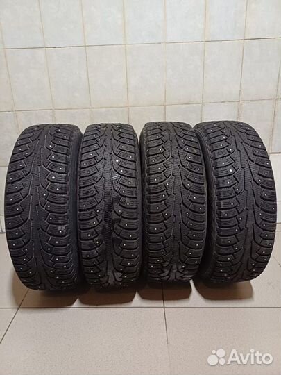 Nokian Tyres Nordman 5 SUV 225/65 R17 106S