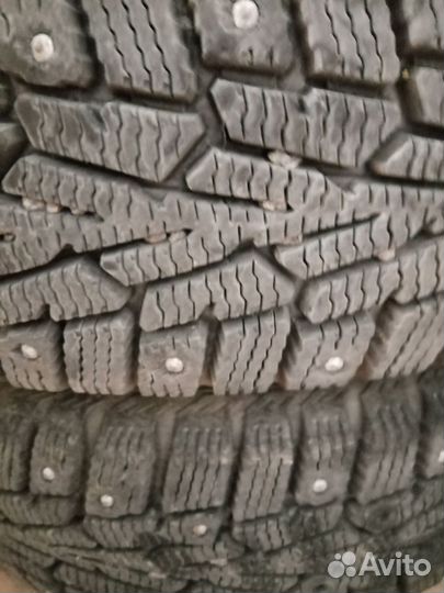 Cordiant Snow Cross 155/70 R13