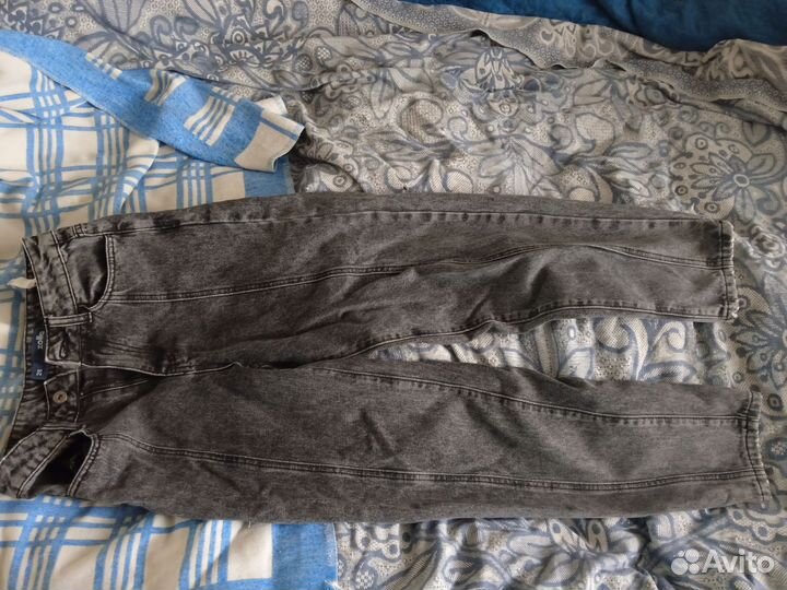 Джинсы zolla р26