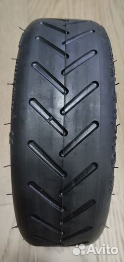 Покрышка и камера 8 1/2 х 2 дюйма Новые Xiaomi