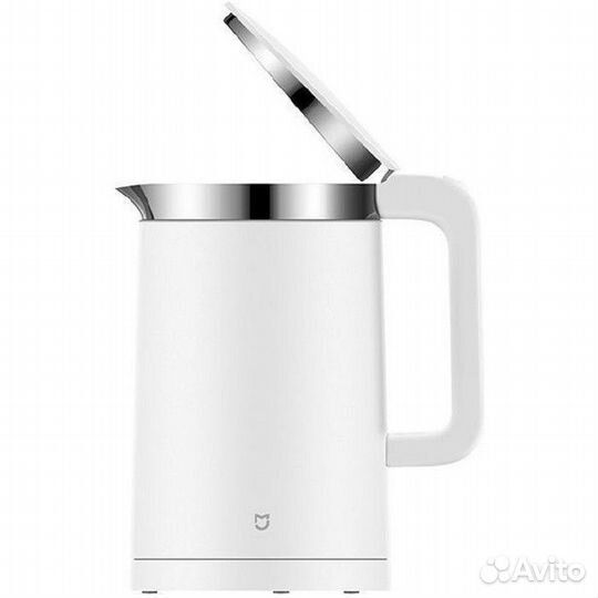 Умный чайник Xiaomi Mi SMART Kettle Pro (белый)