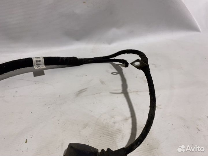 Плюсовой провод Chevrolet Cruze 1.6 F16D4