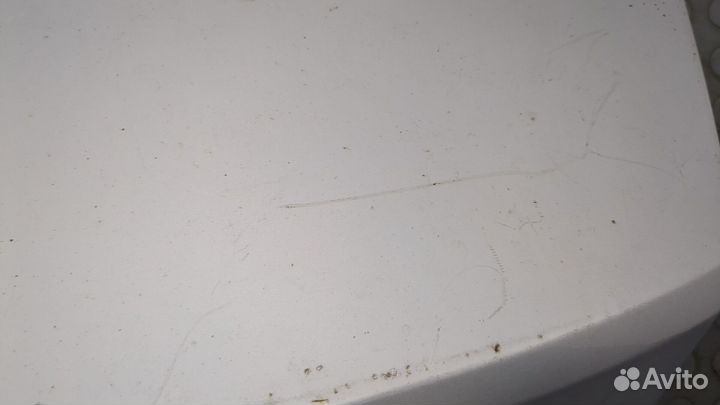 Крышка багажника Mercedes C W204, 2007