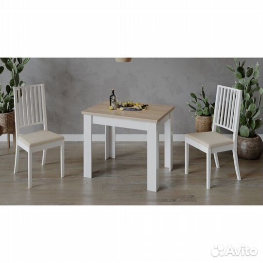 Стол раздвижной 