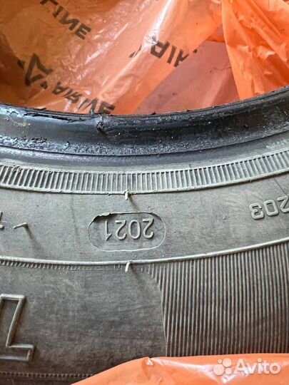 Tunga Nordway 185/65 R15