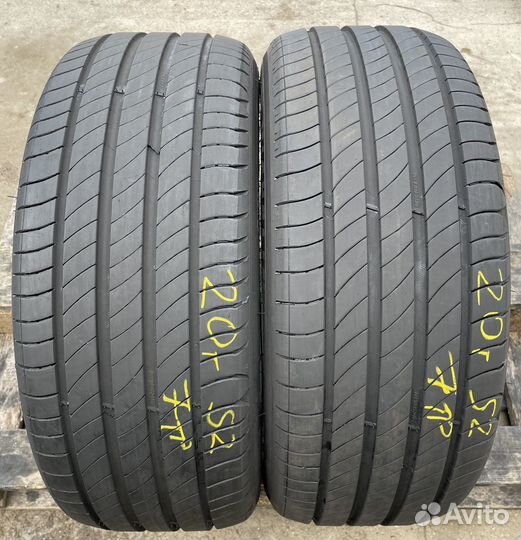 Michelin Primacy 4 225/45 R17