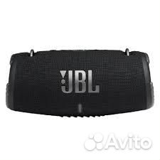 Портативная акустика JBL Xtreme 3