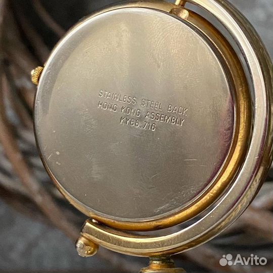 Часы глобус