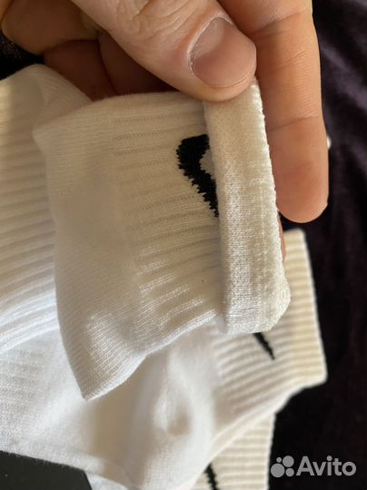 Носки nike Оригинал