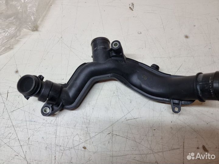 Тройник охлаждения Range Rover Sport L405 L494