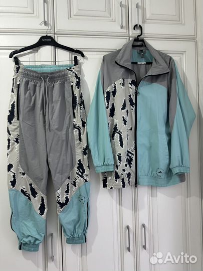 Спортивный костюм adidas by stella mccartney