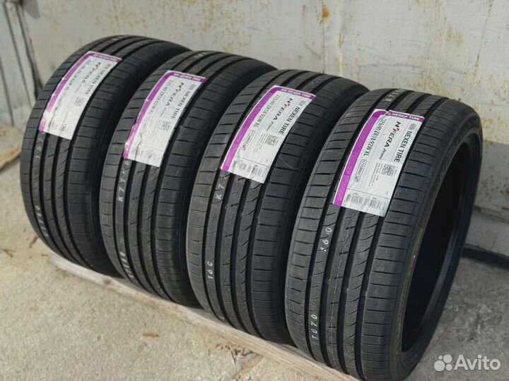 Nexen N Fera Primus QX 225/40 R18 92W