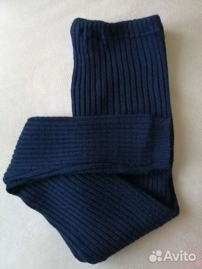 Гетры для девочки