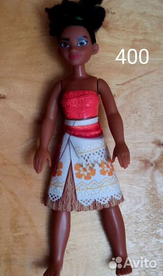 Кукла Bratz, monster high