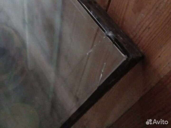 Окна пластиковые бу