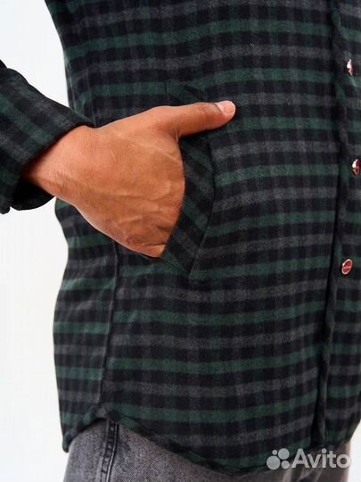 Рубашка kiton