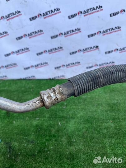 Трубка кондиционера Chery Kimo