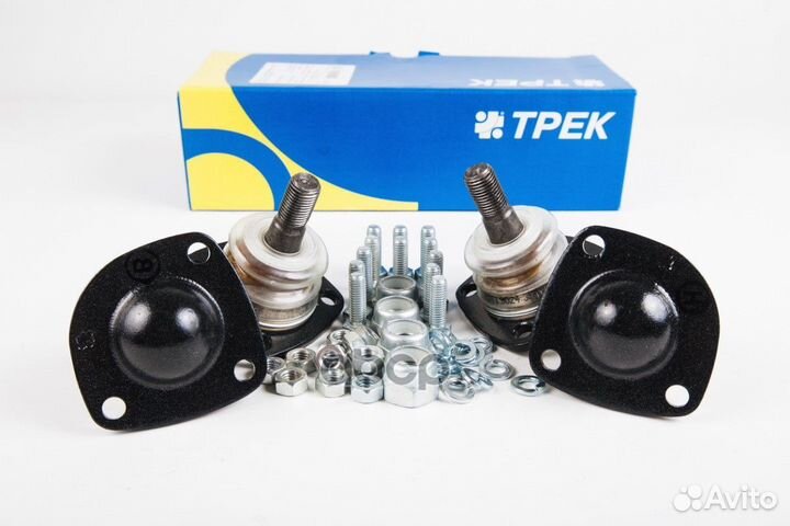 Опора шаровая ваз 2101-07 серия-Чемпион (компле