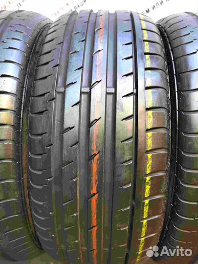 Continental ContiSportContact 3 225/45 R17 91W