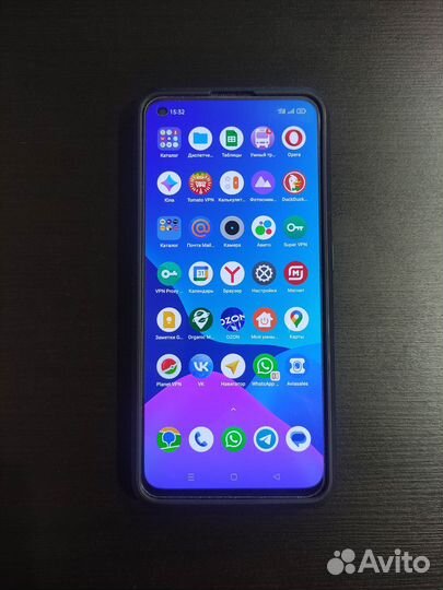 realme GT NEO 2T, 8/128 ГБ