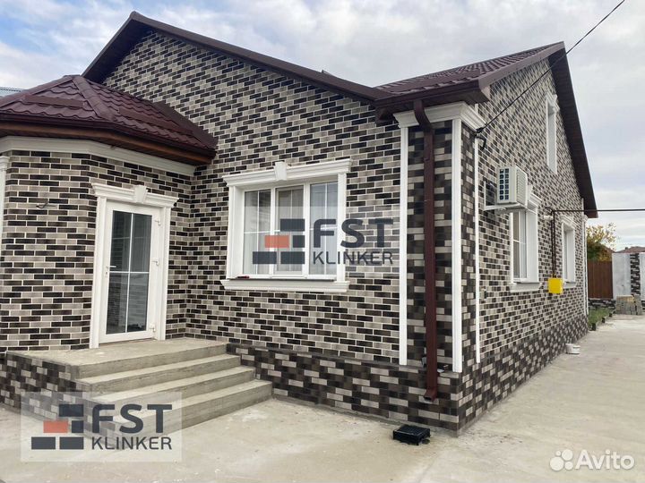 Гибкий клинкер 