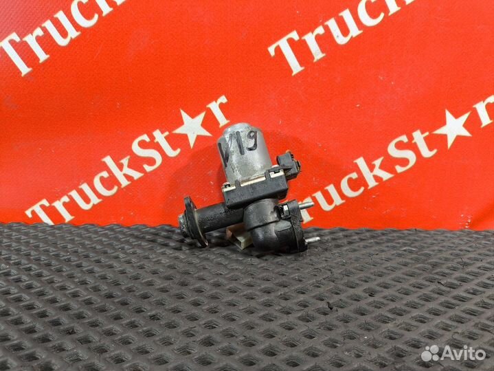 Кран отопителя Volvo FH, Volvo FM