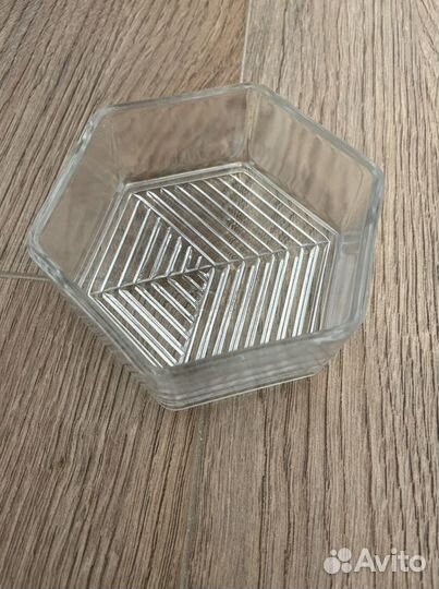 Пепельницы стекло