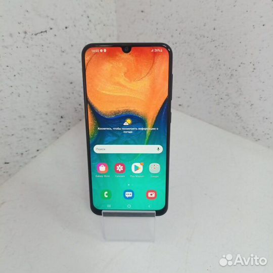 Samsung Galaxy A30, 3/32 ГБ