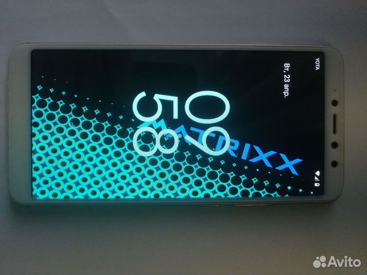 Xiaomi Redmi S2, 4/64 ГБ