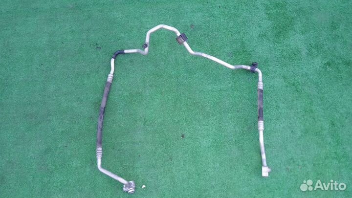 Трубка кондиционера Skoda Rapid, Volkswagen Polo