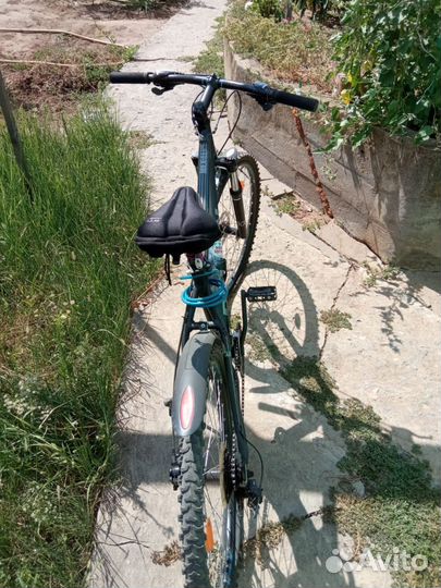 Велосипед горный