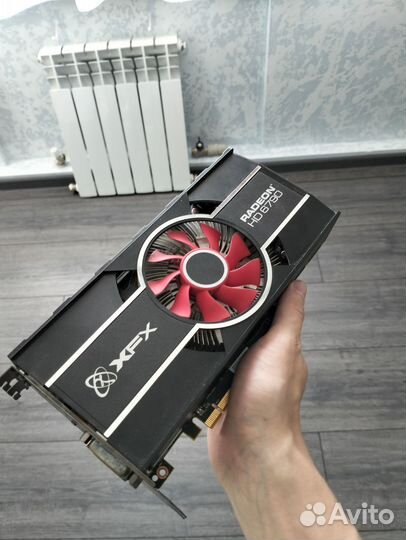 XFX Radeon HD 6790