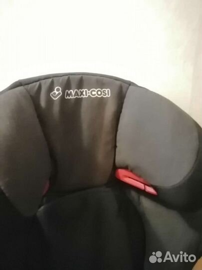 Автoкpecло Маxi-Соsi Rodi xр (Макси Koзи Рoди xп)