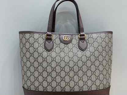 Сумка gucci GG Ophidia Medium, Москва