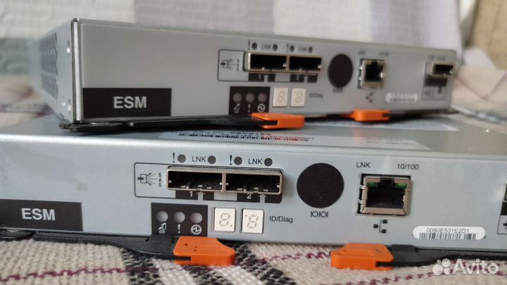 Контролер IBM 69Y0189