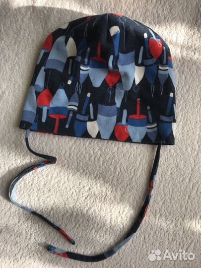 Шапка Reima р.46