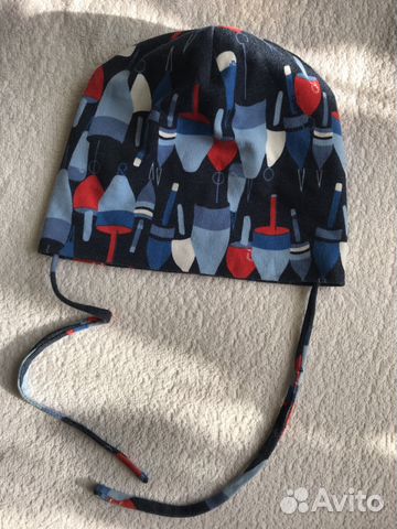 Шапка Reima р.46