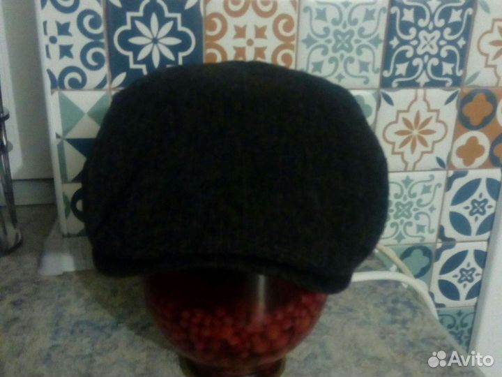 Кепка,кепка и шапка