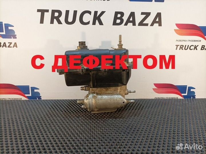 Насос системы AdBlue