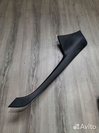 Накладка на торпедо KIA ceed 2 JD