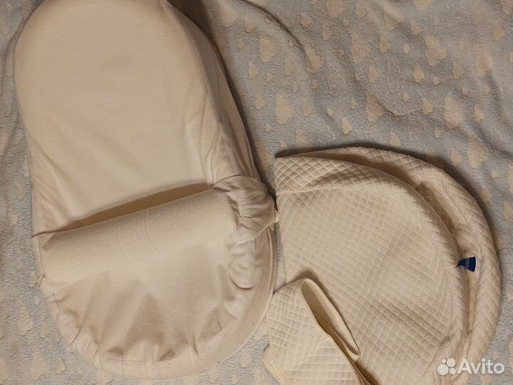 Кокон для новорожденных