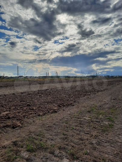 Участок 13 сот. (ИЖС)