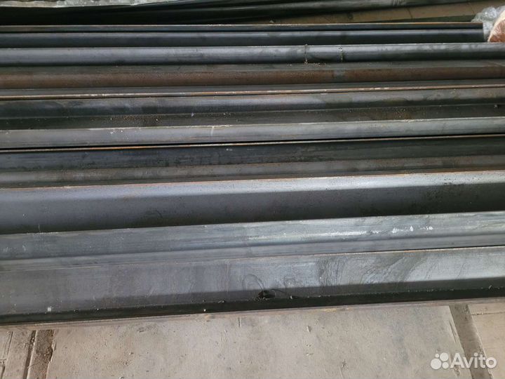 Швеллер 140*60*5